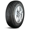 Tire Fate 195/75R16